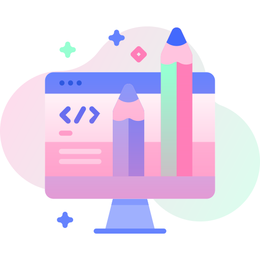 Site Vitrine
